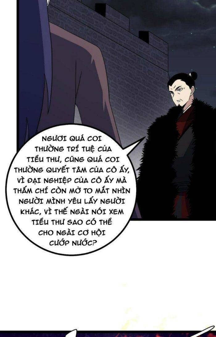 Ta Làm Kiêu Hùng Tại Dị Giới Chapter 506 - 27