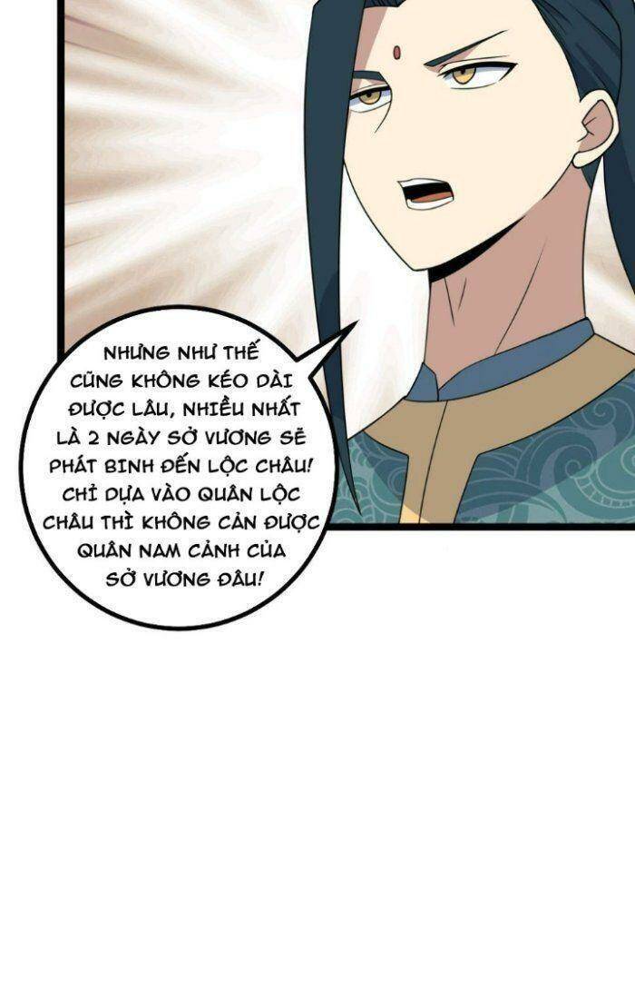 Ta Làm Kiêu Hùng Tại Dị Giới Chapter 506 - 10