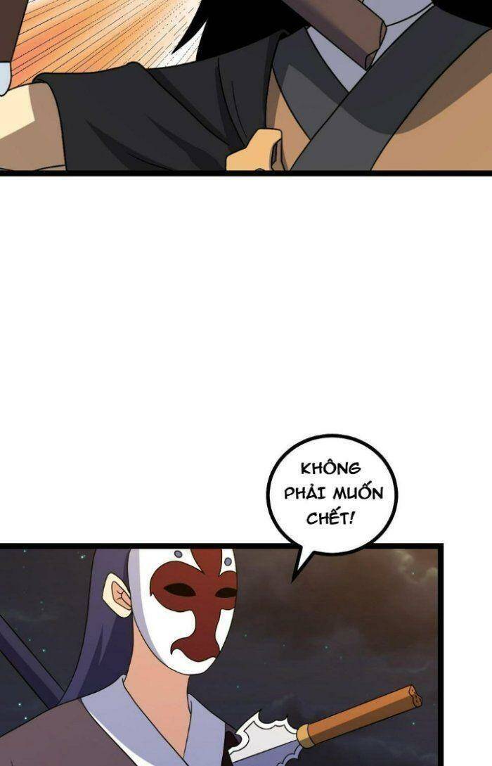 Ta Làm Kiêu Hùng Tại Dị Giới Chapter 507 - 24