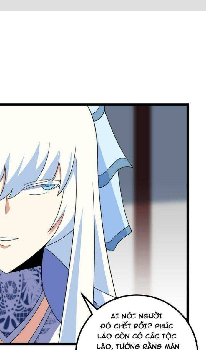 Ta Làm Kiêu Hùng Tại Dị Giới Chapter 508 - 2