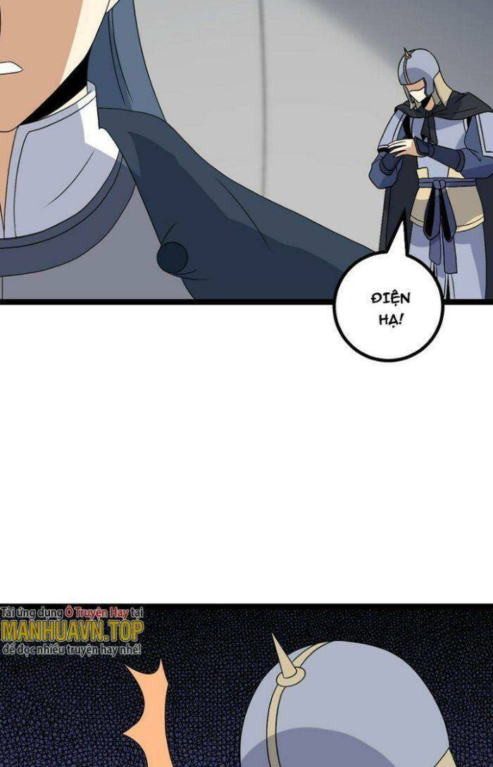 Ta Làm Kiêu Hùng Tại Dị Giới Chapter 508 - 23