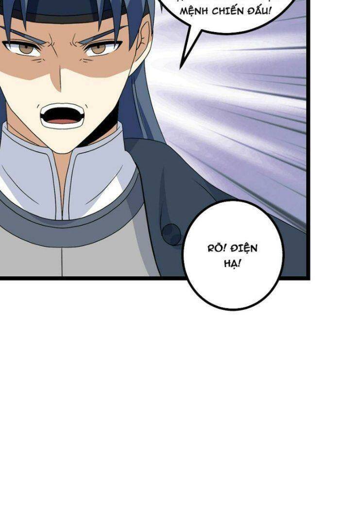 Ta Làm Kiêu Hùng Tại Dị Giới Chapter 508 - 25
