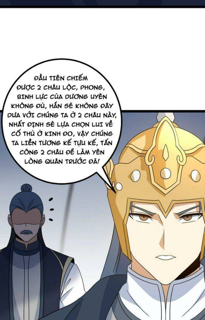 Ta Làm Kiêu Hùng Tại Dị Giới Chapter 508 - 28