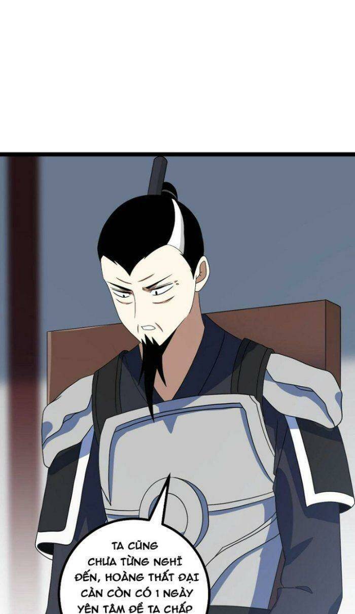 Ta Làm Kiêu Hùng Tại Dị Giới Chapter 509 - 11
