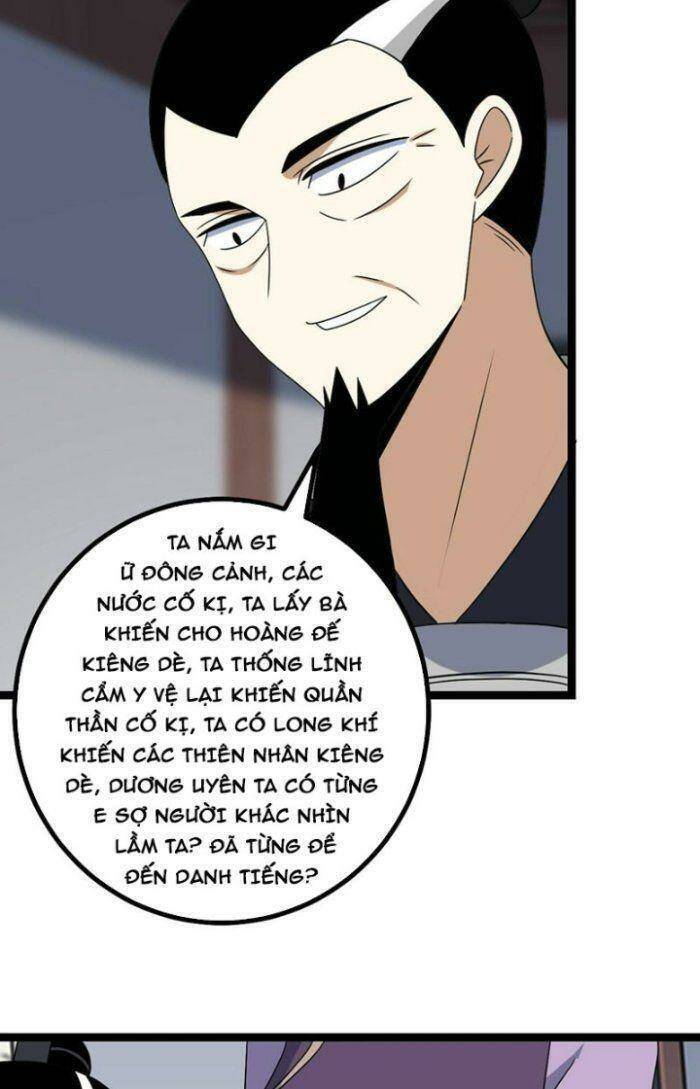 Ta Làm Kiêu Hùng Tại Dị Giới Chapter 509 - 18