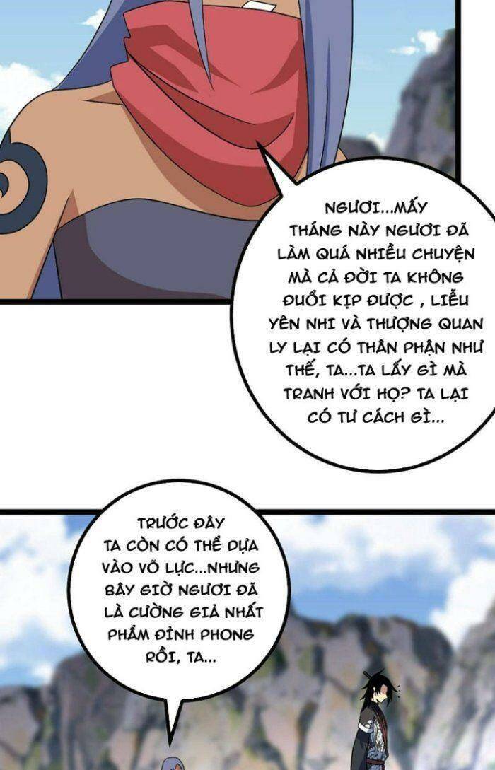 Ta Làm Kiêu Hùng Tại Dị Giới Chapter 509 - 32