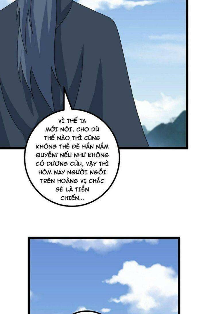 Ta Làm Kiêu Hùng Tại Dị Giới Chapter 509 - 7