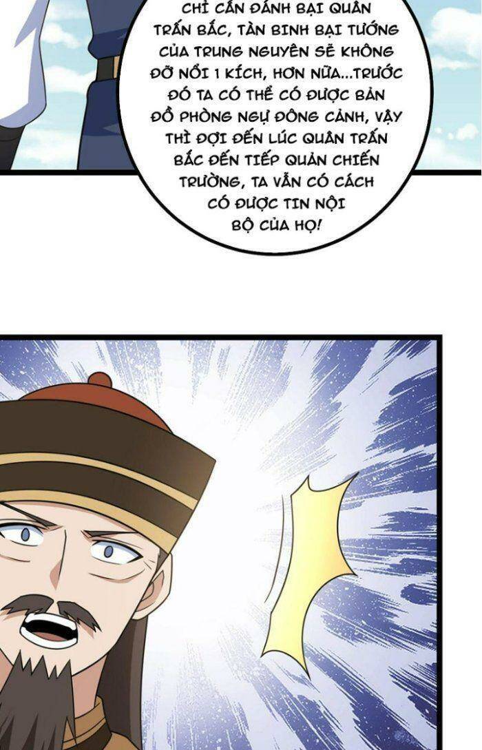 Ta Làm Kiêu Hùng Tại Dị Giới Chapter 510 - 21