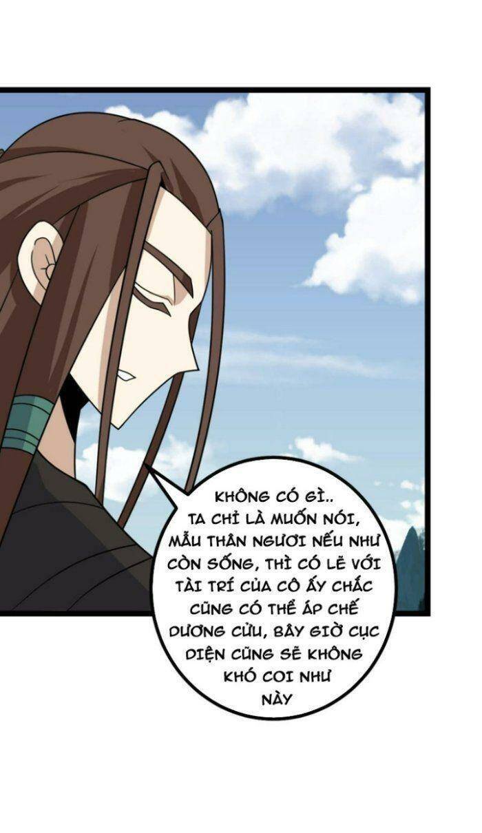 Ta Làm Kiêu Hùng Tại Dị Giới Chapter 513 - 11