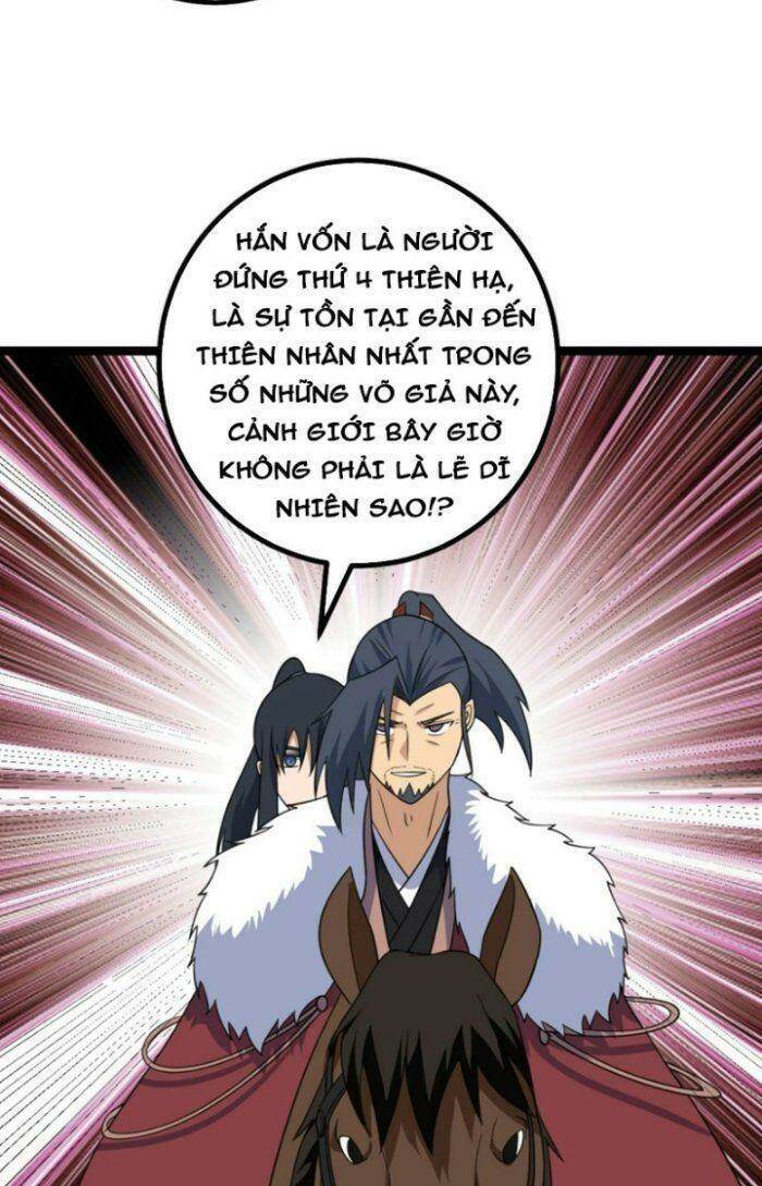 Ta Làm Kiêu Hùng Tại Dị Giới Chapter 513 - 30