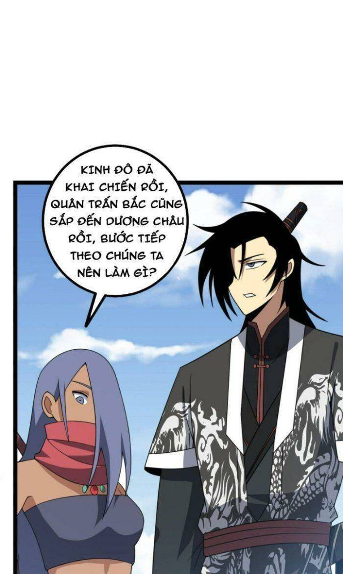 Ta Làm Kiêu Hùng Tại Dị Giới Chapter 513 - 38