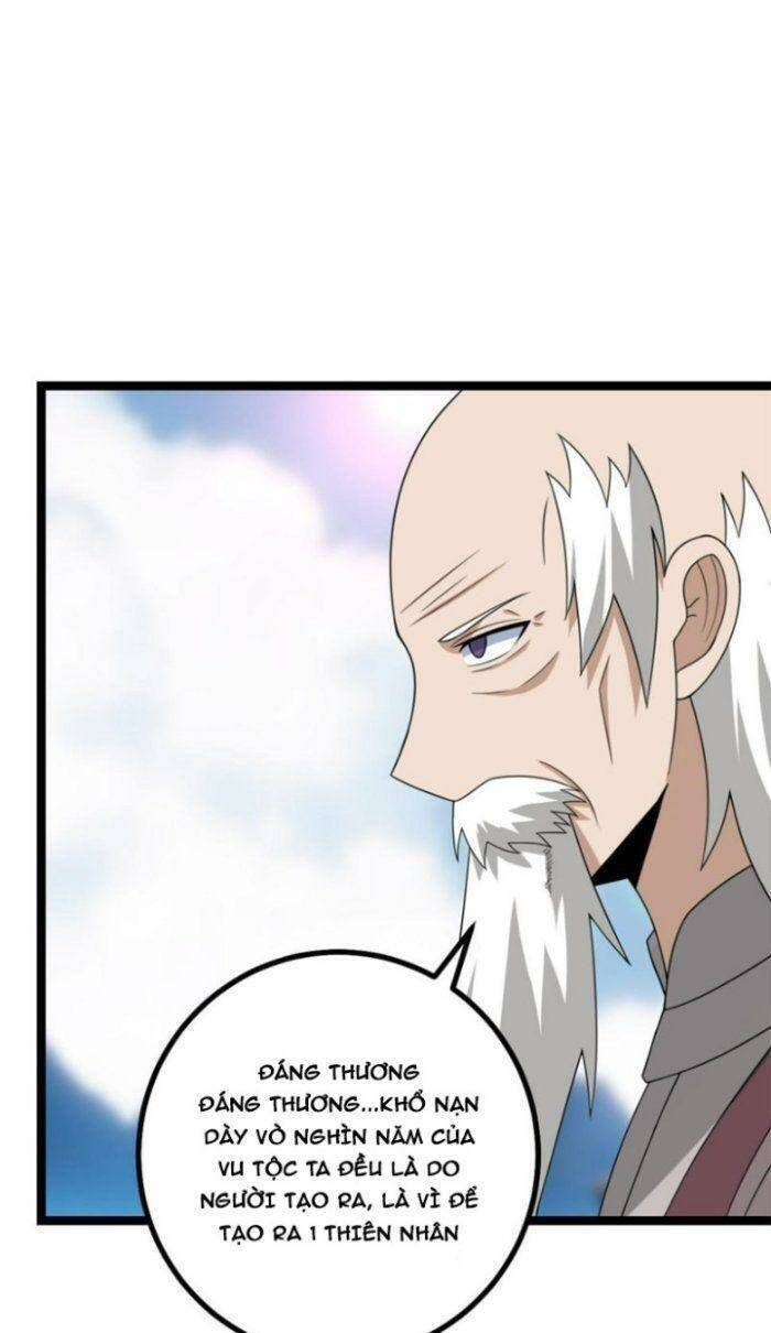 Ta Làm Kiêu Hùng Tại Dị Giới Chapter 515 - 20