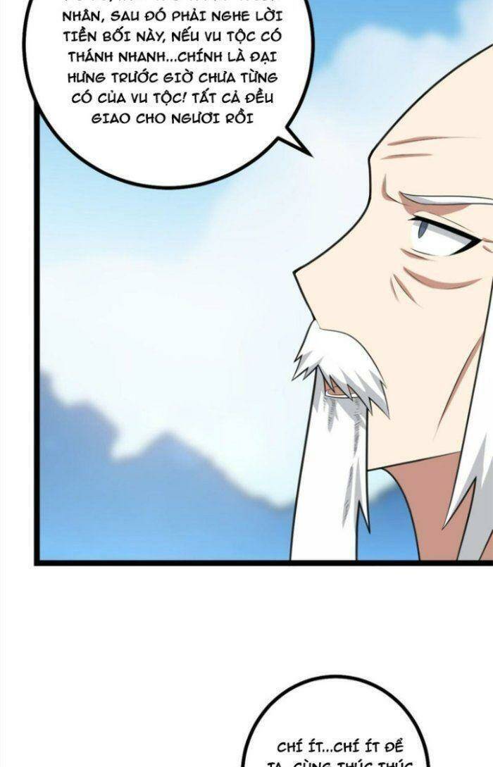 Ta Làm Kiêu Hùng Tại Dị Giới Chapter 515 - 9