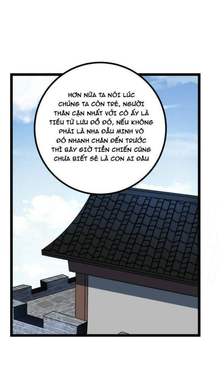 Ta Làm Kiêu Hùng Tại Dị Giới Chapter 516 - 27