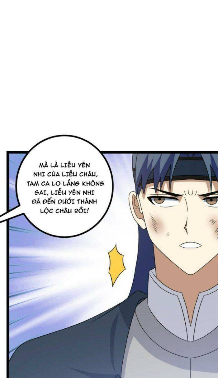 Ta Làm Kiêu Hùng Tại Dị Giới Chapter 516 - 36