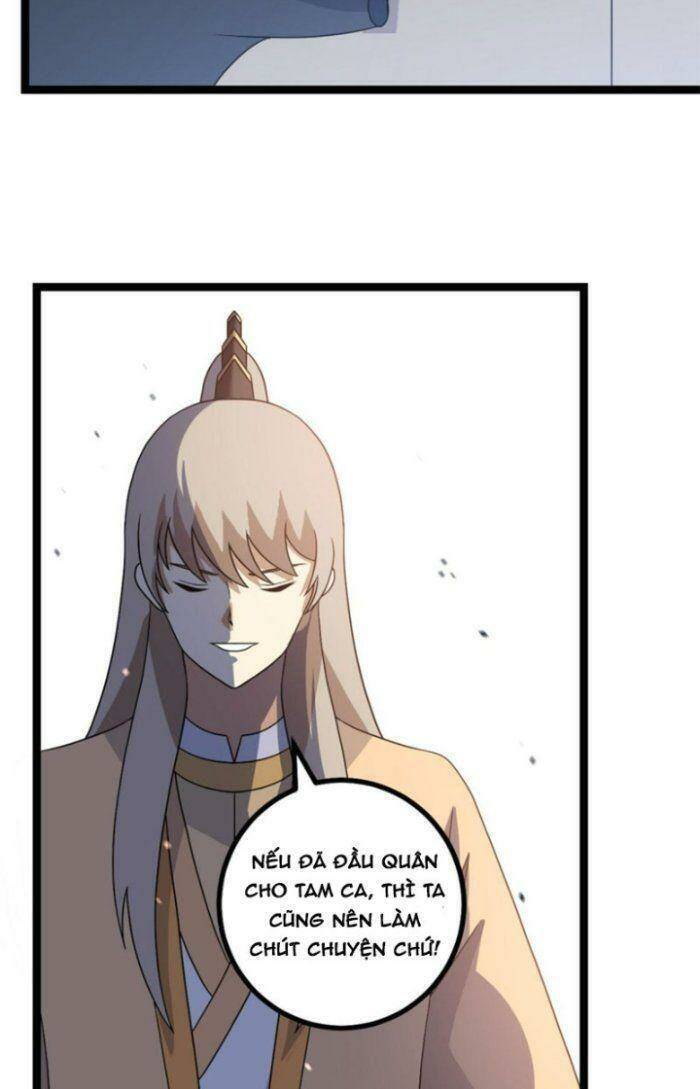 Ta Làm Kiêu Hùng Tại Dị Giới Chapter 516 - 37