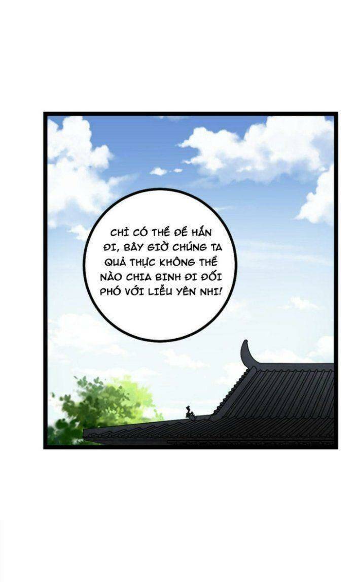 Ta Làm Kiêu Hùng Tại Dị Giới Chapter 517 - 12