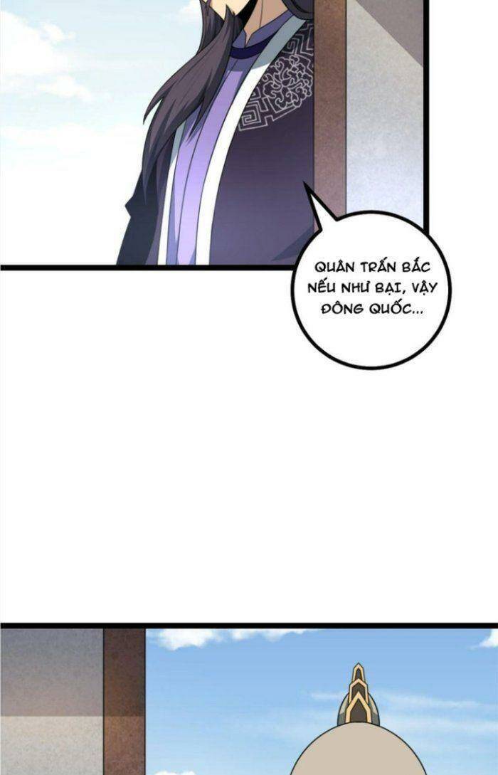 Ta Làm Kiêu Hùng Tại Dị Giới Chapter 517 - 16