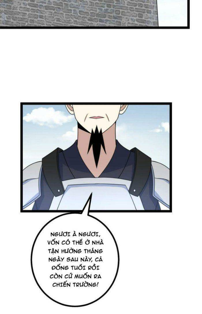 Ta Làm Kiêu Hùng Tại Dị Giới Chapter 517 - 29
