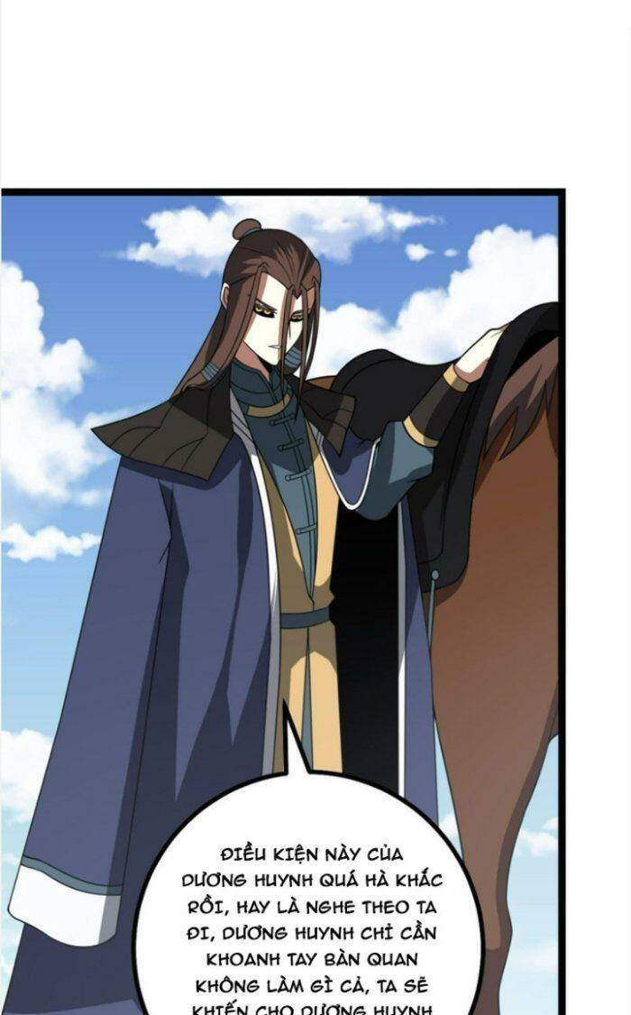 Ta Làm Kiêu Hùng Tại Dị Giới Chapter 518 - 4