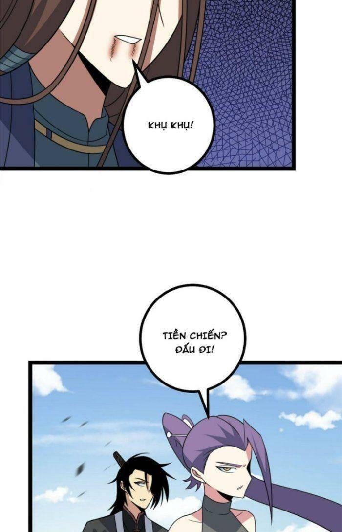 Ta Làm Kiêu Hùng Tại Dị Giới Chapter 518 - 32