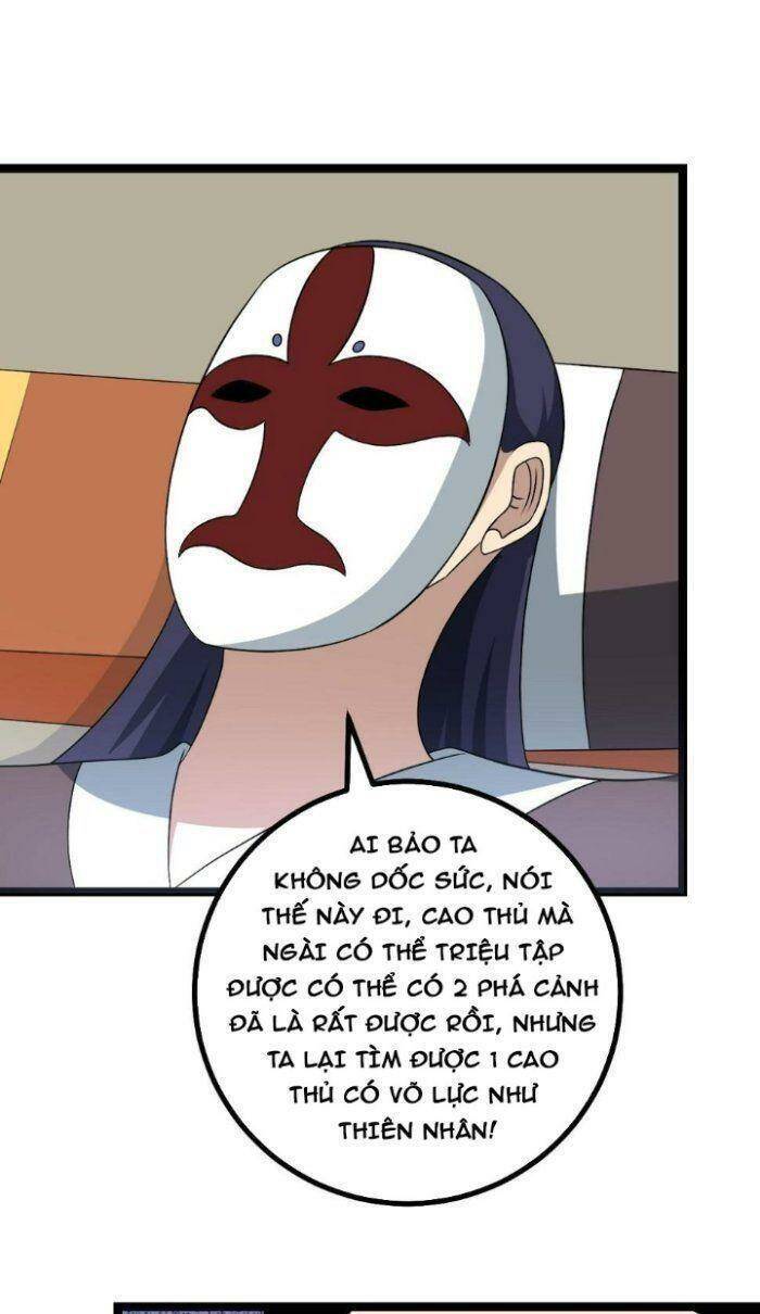 Ta Làm Kiêu Hùng Tại Dị Giới Chapter 519 - 11