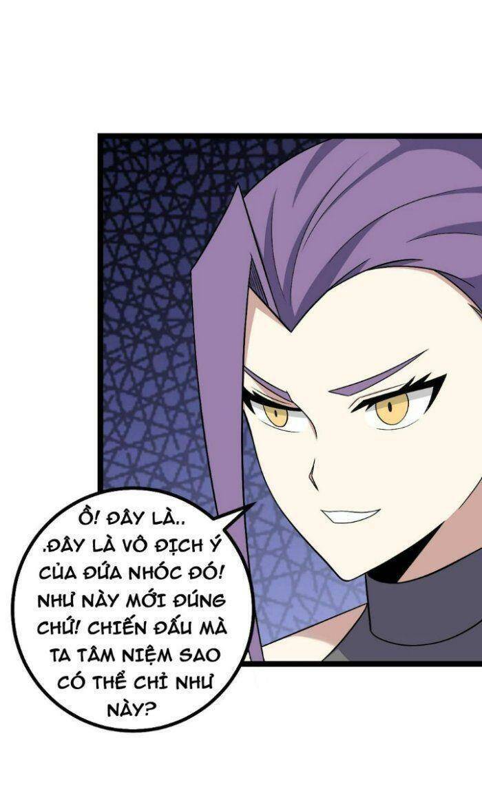 Ta Làm Kiêu Hùng Tại Dị Giới Chapter 519 - 3