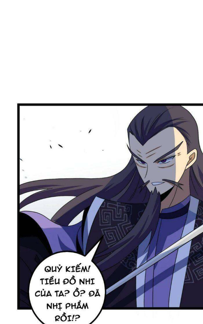 Ta Làm Kiêu Hùng Tại Dị Giới Chapter 520 - 15