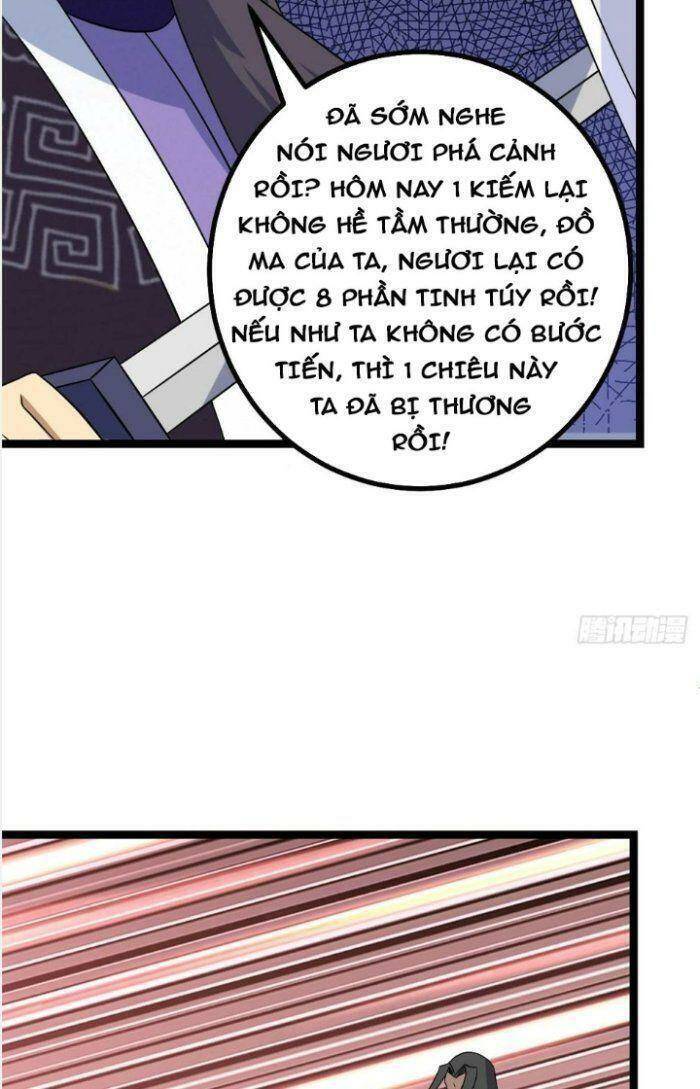 Ta Làm Kiêu Hùng Tại Dị Giới Chapter 520 - 19