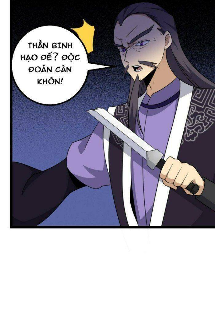 Ta Làm Kiêu Hùng Tại Dị Giới Chapter 521 - 26