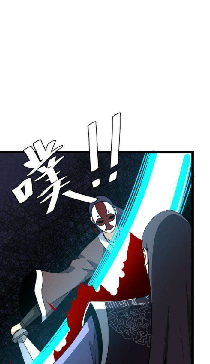 Ta Làm Kiêu Hùng Tại Dị Giới Chapter 521 - 27