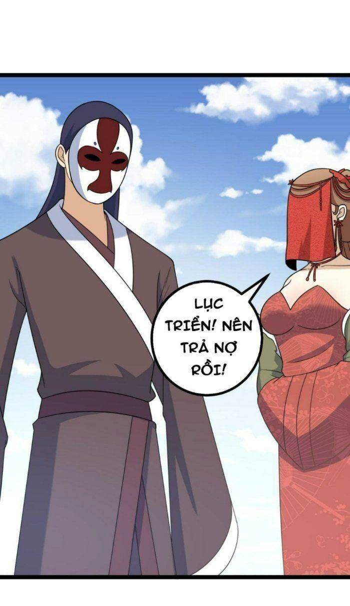 Ta Làm Kiêu Hùng Tại Dị Giới Chapter 521 - 34
