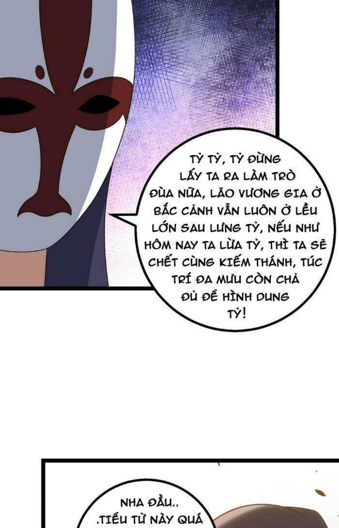 Ta Làm Kiêu Hùng Tại Dị Giới Chapter 522 - 17