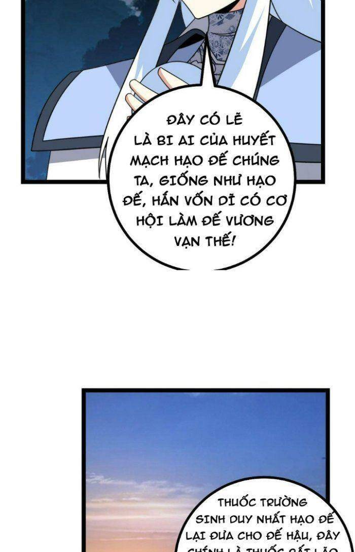 Ta Làm Kiêu Hùng Tại Dị Giới Chapter 522 - 29