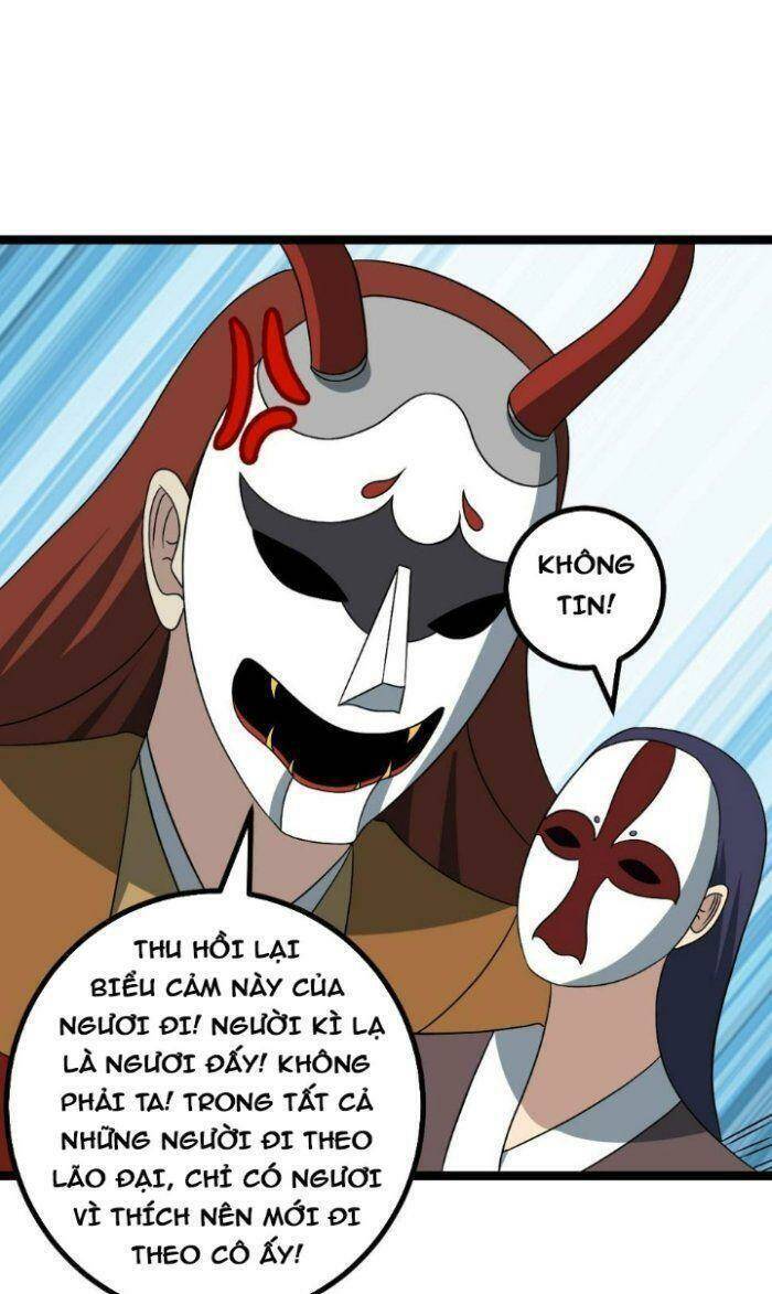Ta Làm Kiêu Hùng Tại Dị Giới Chapter 523 - 12