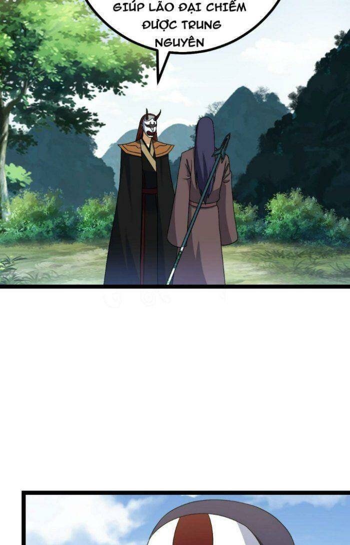 Ta Làm Kiêu Hùng Tại Dị Giới Chapter 523 - 17