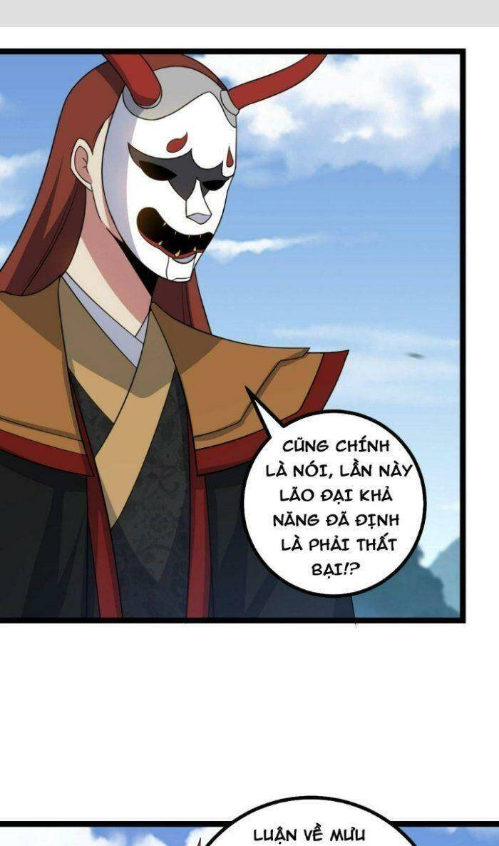 Ta Làm Kiêu Hùng Tại Dị Giới Chapter 524 - 2