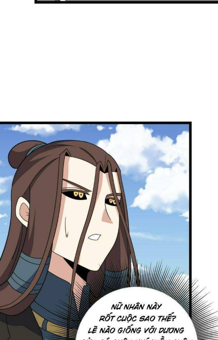 Ta Làm Kiêu Hùng Tại Dị Giới Chapter 524 - 20