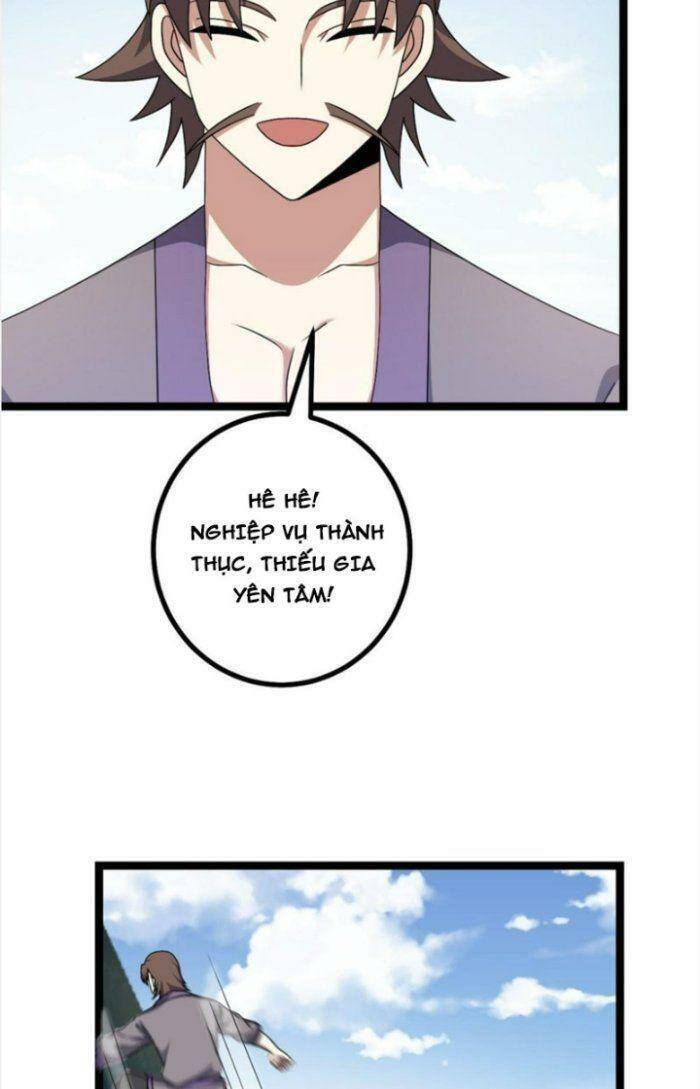 Ta Làm Kiêu Hùng Tại Dị Giới Chapter 525 - 18