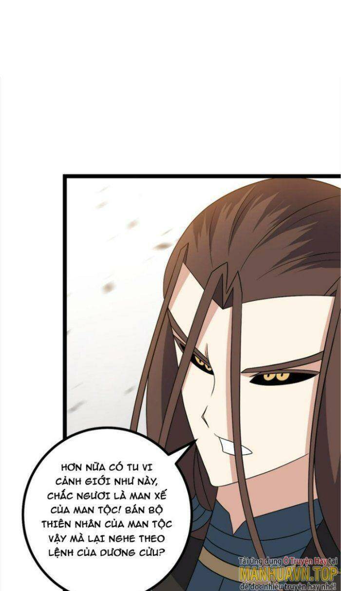 Ta Làm Kiêu Hùng Tại Dị Giới Chapter 526 - 18