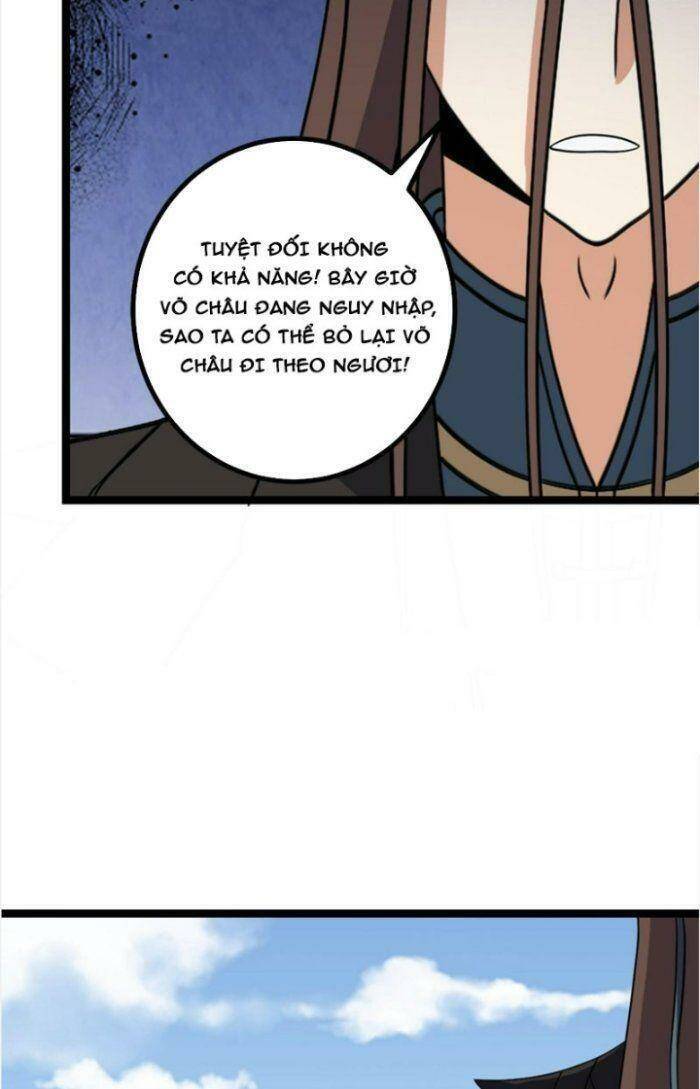 Ta Làm Kiêu Hùng Tại Dị Giới Chapter 526 - 31