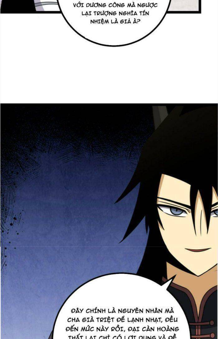 Ta Làm Kiêu Hùng Tại Dị Giới Chapter 527 - 12