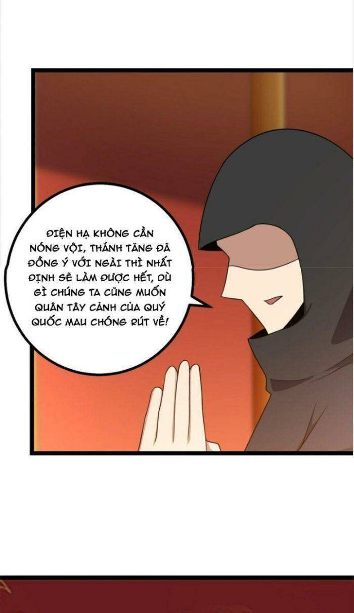 Ta Làm Kiêu Hùng Tại Dị Giới Chapter 527 - 25