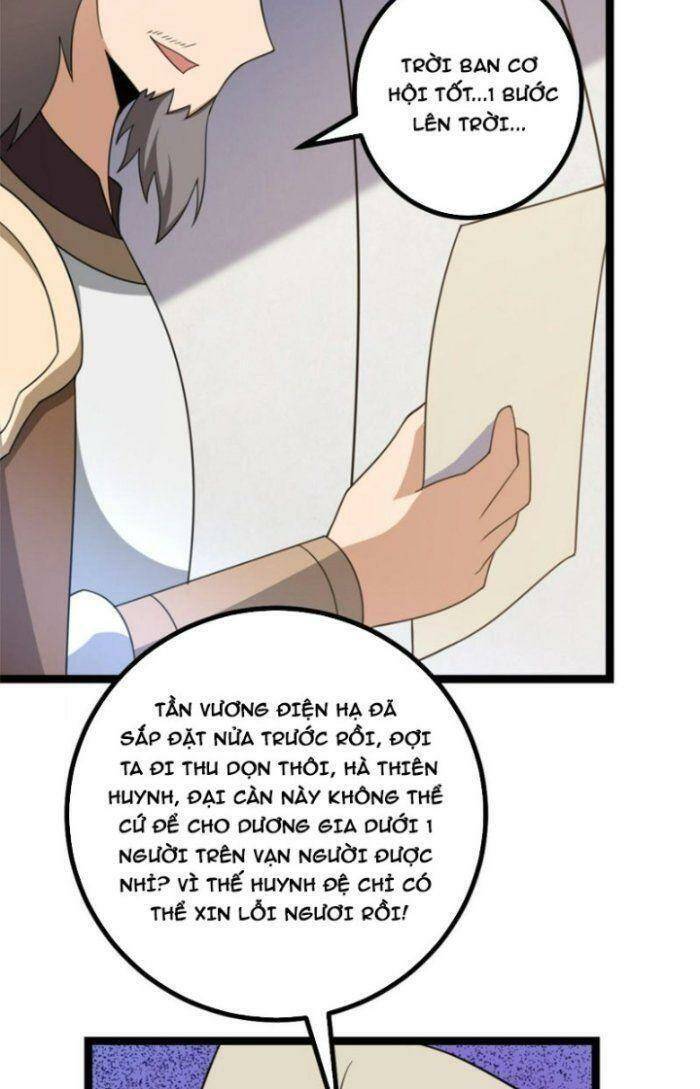 Ta Làm Kiêu Hùng Tại Dị Giới Chapter 527 - 30