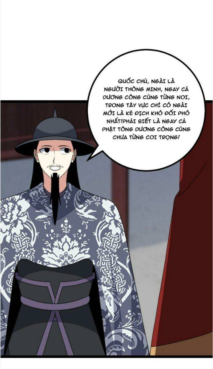 Ta Làm Kiêu Hùng Tại Dị Giới Chapter 528 - 11
