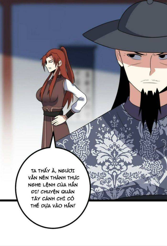 Ta Làm Kiêu Hùng Tại Dị Giới Chapter 528 - 29
