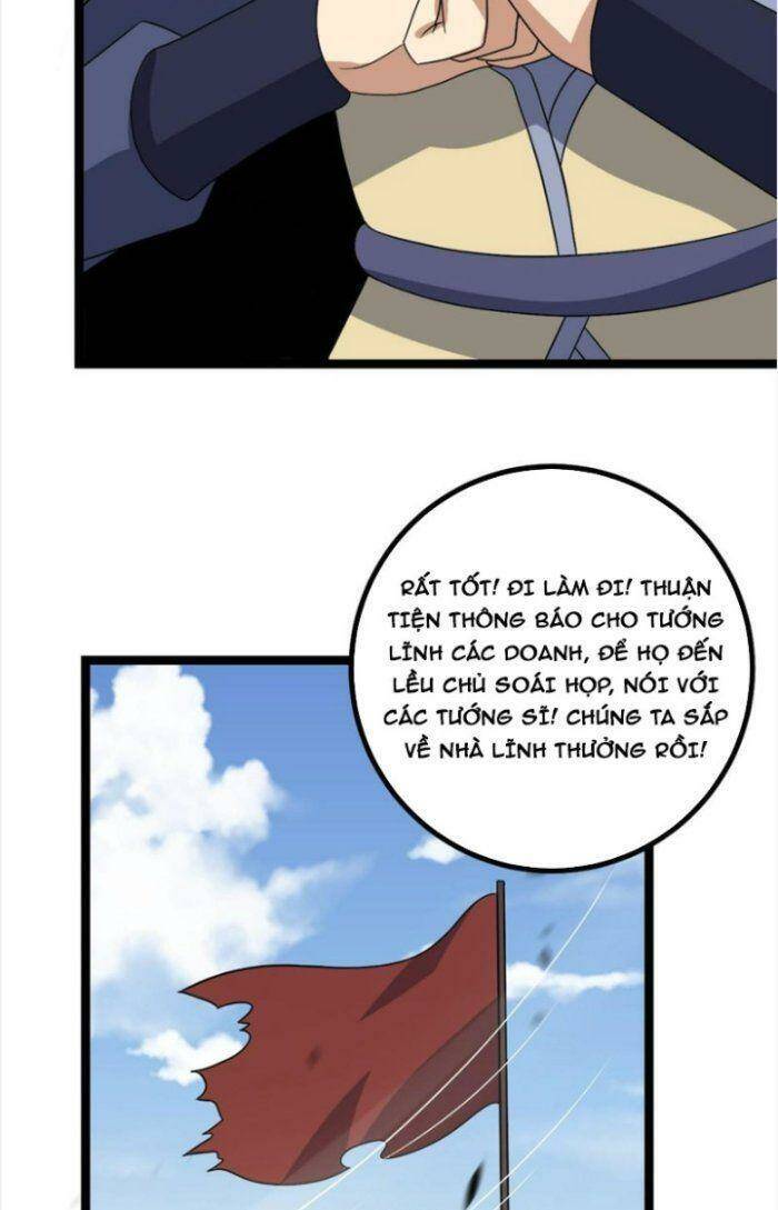 Ta Làm Kiêu Hùng Tại Dị Giới Chapter 528 - 7