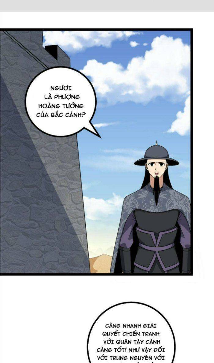 Ta Làm Kiêu Hùng Tại Dị Giới Chapter 529 - 2