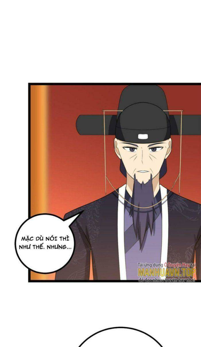 Ta Làm Kiêu Hùng Tại Dị Giới Chapter 529 - 29