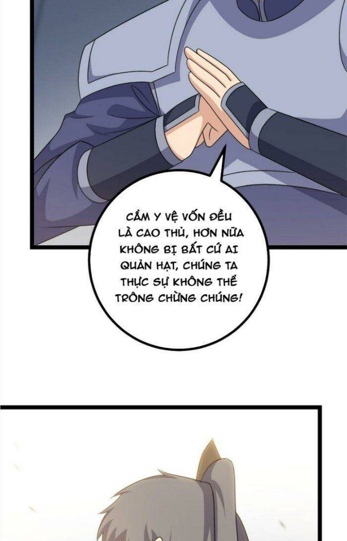 Ta Làm Kiêu Hùng Tại Dị Giới Chapter 529 - 9